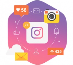 Успей поймать: 10 трендов Instagram, актуальных до конца 2018