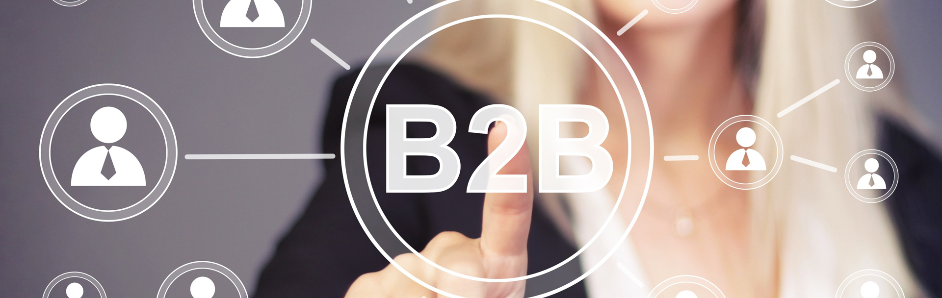 Привлечь клиентов в B2B